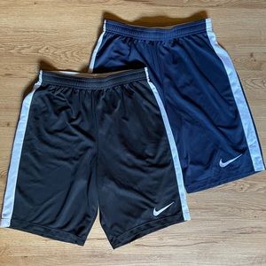 Nike Men’s Dri-Fit Shorts